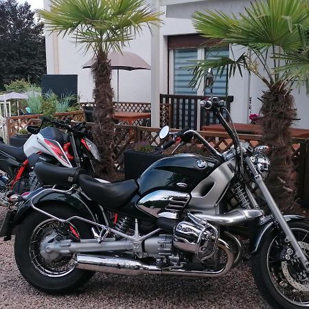 Le Domaine De Shania Provenchères-sur-Fave Εξωτερικό φωτογραφία