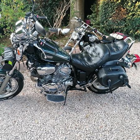 Le Domaine De Shania Provenchères-sur-Fave Εξωτερικό φωτογραφία