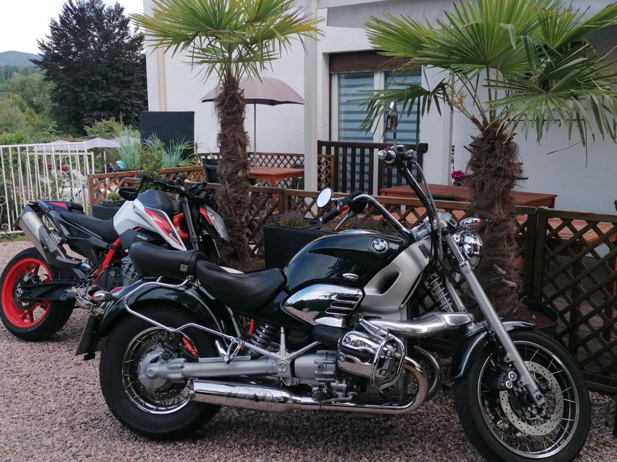 Le Domaine De Shania Provenchères-sur-Fave Εξωτερικό φωτογραφία